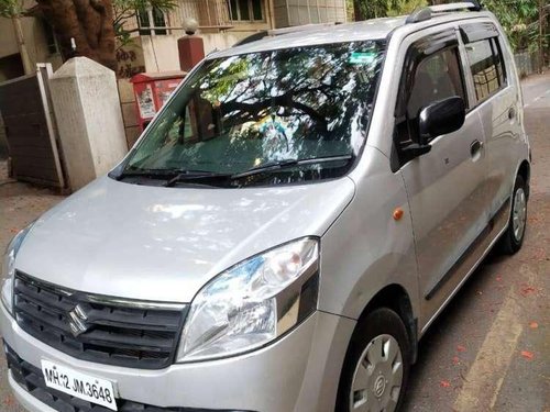 Maruti Suzuki Wagon R 2012 MT for sale 