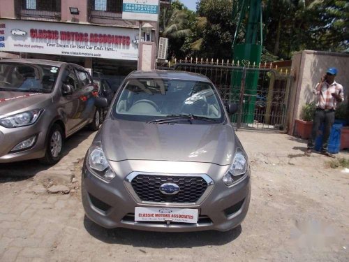 Datsun GO Plus 2015 T MT for sale 