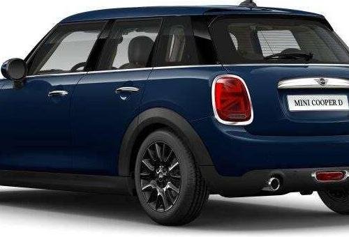 Mini Cooper 2019 D AT for sale 