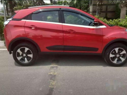 Tata Nexon 1.5 Revotorq XZ Plus Dual Tone, 2018, Diesel MT for sale 