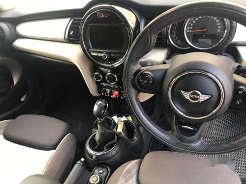 2016 Mini Cooper D MT for sale