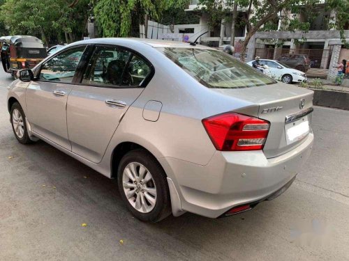 Honda City 2013 AT for sale 