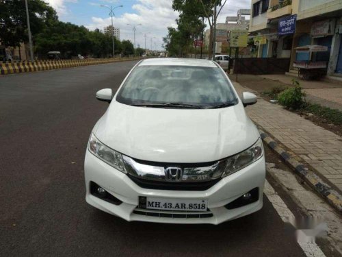 Used 2015 Honda City MT for sale