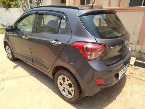 2014 Hyundai Grand i10 MT for sale