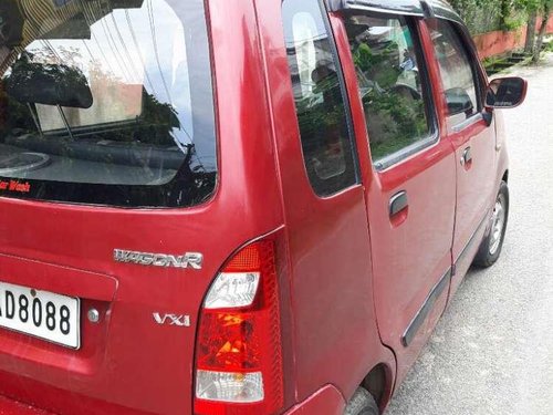 2007 Maruti Suzuki Wagon R VXI MT for sale 