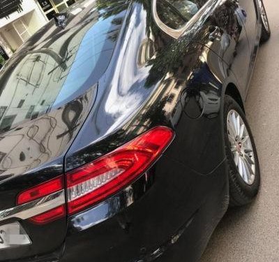 Used Jaguar XF 3.0 Litre S Premium Luxury AT 2014 for sale
