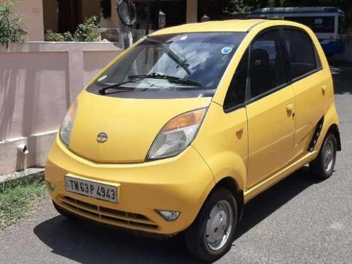 Used 2011 Tata Nano Lx MT for sale 