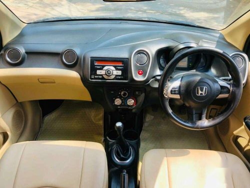 2014 Honda Mobilio S i-VTEC MT for sale 