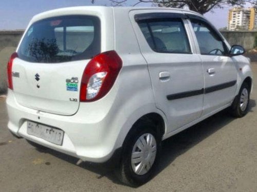 Used 2013 Maruti Suzuki Alto MT for sale