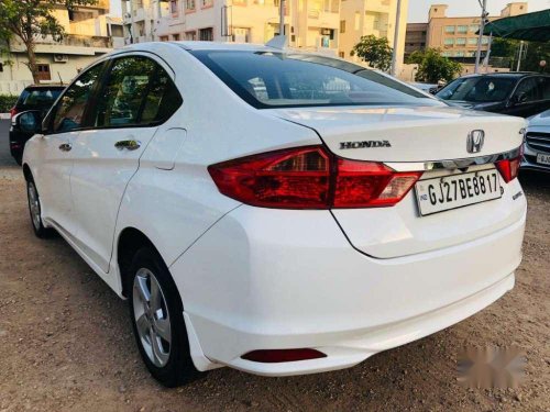 Used 2016 Honda City 1.5 V MT for sale 