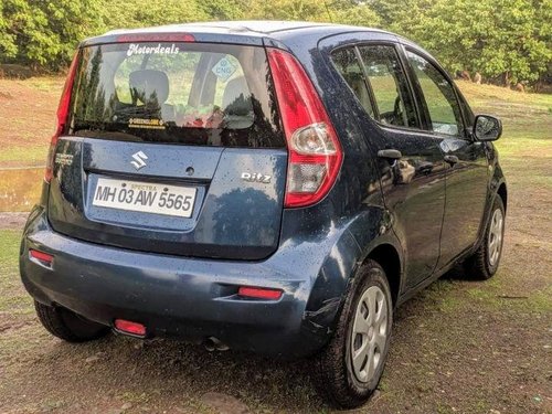 Used 2010 Maruti Suzuki Ritz MT for sale