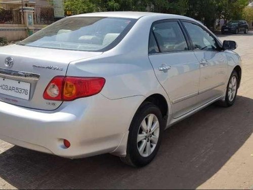 Toyota Corolla Altis 1.8 G, 2009, Petrol MT for sale 