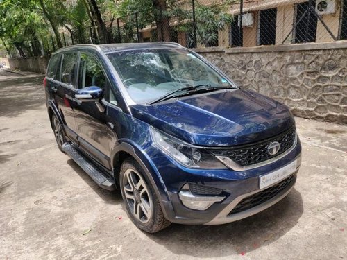 2017 Tata Hexa  XTA AT for sale at low price