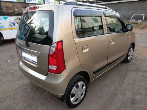 Maruti Suzuki Wagon R VXI 2014 MT for sale 