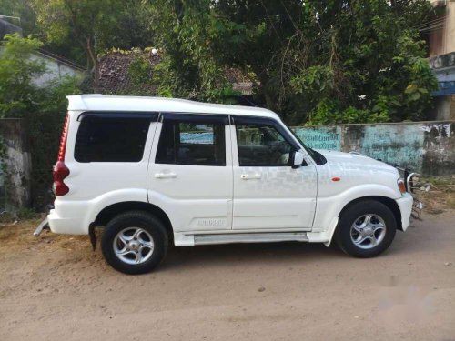 2011 Mahindra Scorpio VLX MT for sale