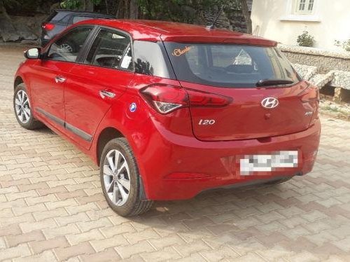 2017 Hyundai i20 Asta Option 1.2 MT for sale at low price