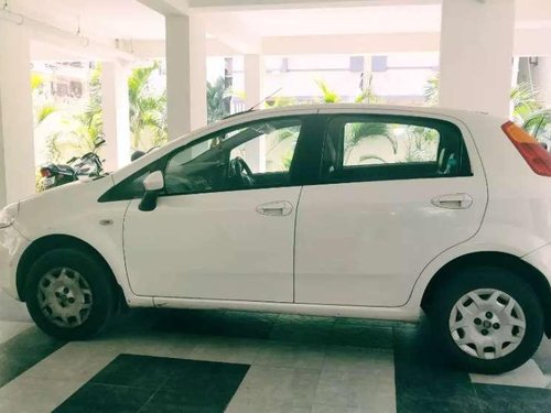 Used 2012 Fiat Punto MT for sale