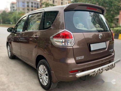 Maruti Suzuki Ertiga VDi, 2014, Diesel MT for sale 