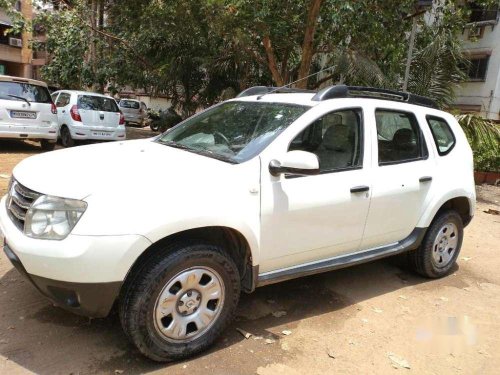 Renault Duster 2012 MT for sale 