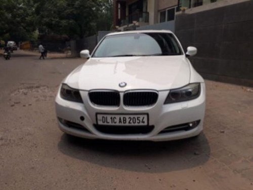 BMW 3 Series 320d Luxury Line AT for sale