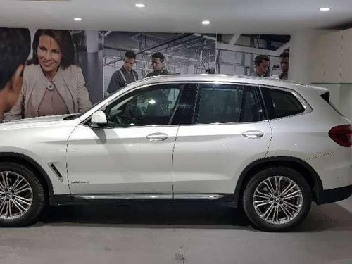 2019 BMW X3 AT  for sale
