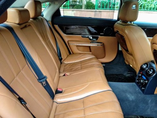 Jaguar XJ 5.0L AT 2010 for sale