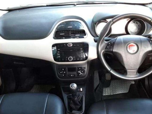 2015 Fiat Punto Evo MT for sale