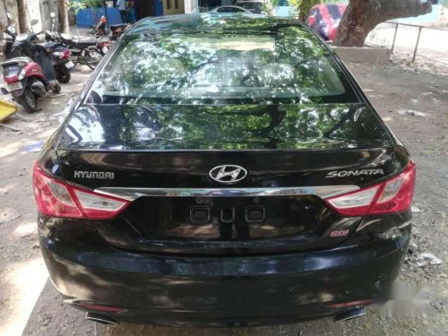 2012 Hyundai Sonata MT for sale