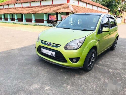 2011 Ford Figo MT for sale