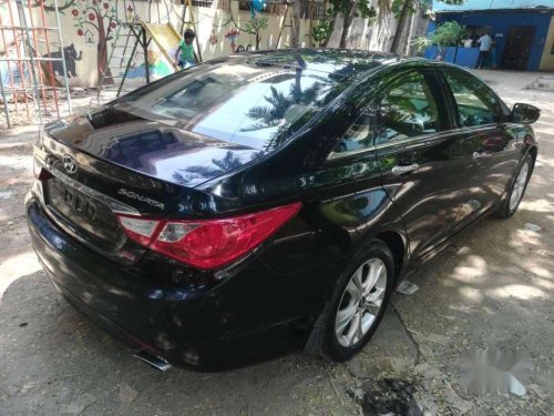 2012 Hyundai Sonata MT for sale