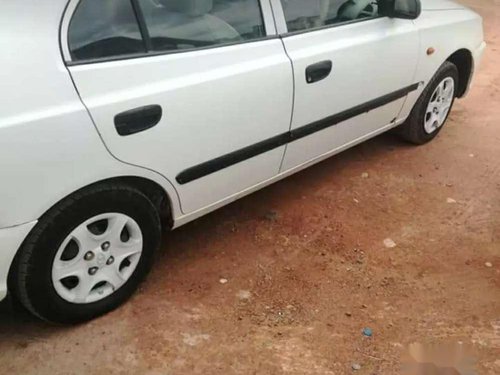 Used Hyundai Accent  MT for sale at low price