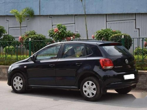 2011 Volkswagen Polo MT for sale