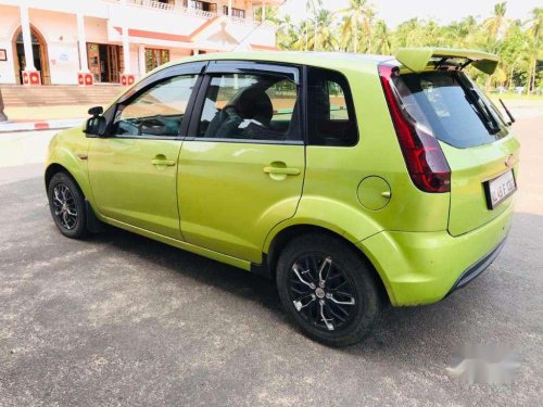 2011 Ford Figo MT for sale