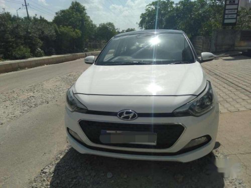 Used Hyundai i20 Sportz 1.2 2015 MT for sale 