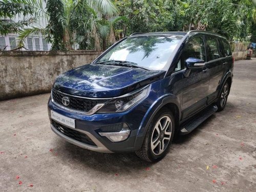 2017 Tata Hexa  XTA AT for sale at low price