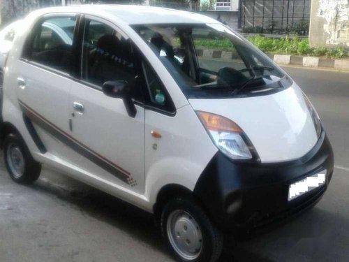 Tata Nano, 2015, Petrol MT for sale 