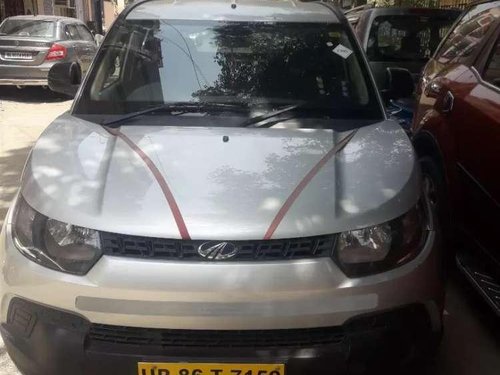 Used Mahindra KUV100 MT for sale  car at low price
