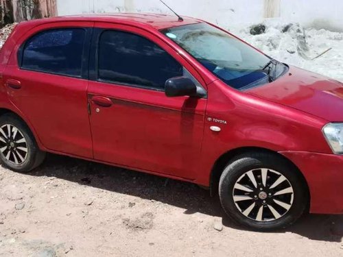 Used 2013 Toyota Etios MT for sale