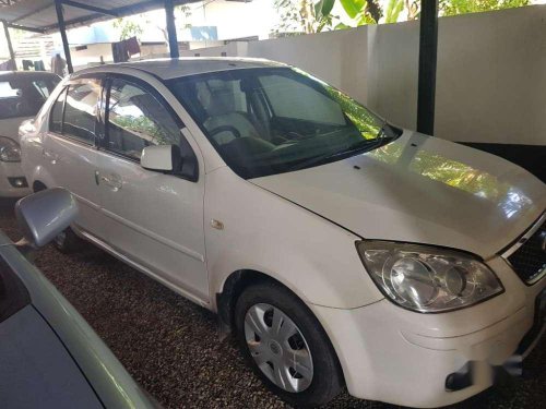 Used Ford Fiesta MT car at low price