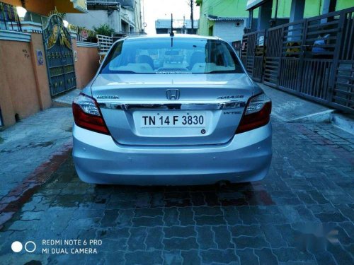 Used 2016 Honda Amaze MT for sale