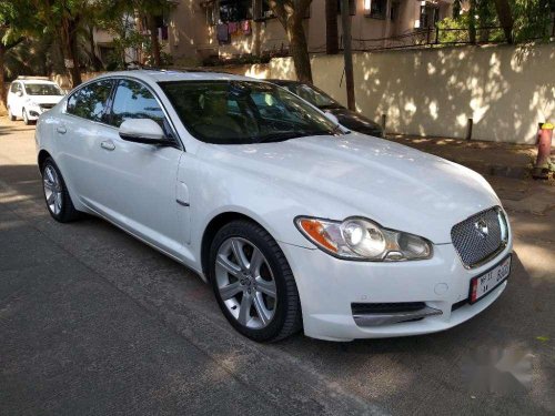 Used 2011 Jaguar XF Diesel AT for sale 