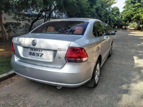 Volkswagen Vento Highline Petrol, 2011, Petrol MT for sale 