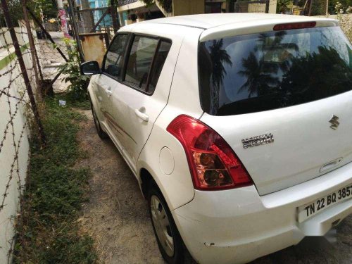 Maruti Suzuki Swift VDI 2009 MT for sale 