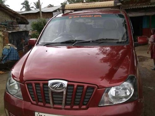 2009 Mahindra Xylo H4 ABS MT for sale 