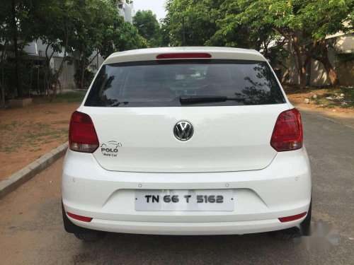 2016 Volkswagen Polo MT for sale at low price