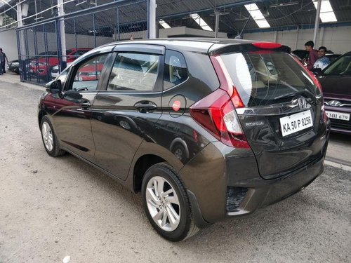 Used Honda Jazz  1.2 V AT i VTEC car at low price