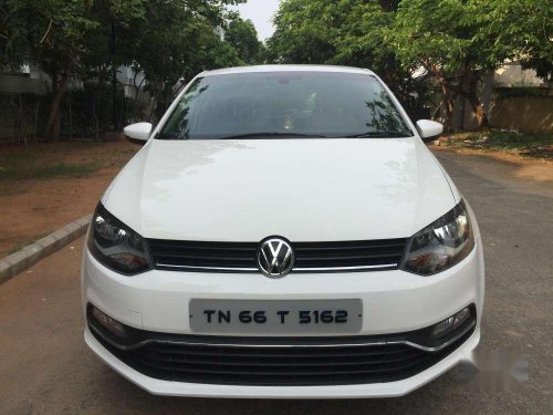 2016 Volkswagen Polo MT for sale at low price