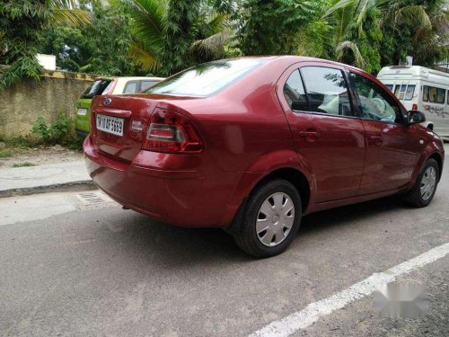 Ford Fiesta Classic CLXi 1.4 TDCi, 2012, Diesel MT for sale 