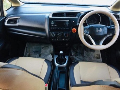 Used Honda Jazz 1.2 S i VTEC MT 2016 for sale