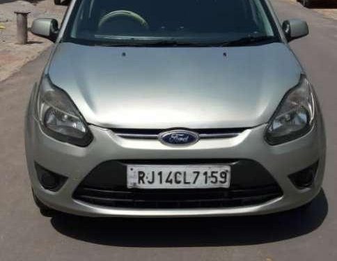 Ford Figo Diesel ZXI 2011 MT for sale 